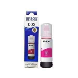 EPSON 003 ORI 65ML MERAH