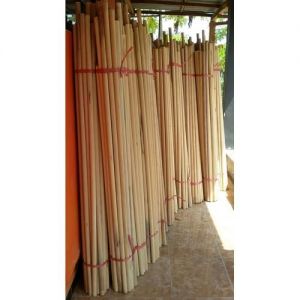 TONGKAT PRAMUKA POLOS