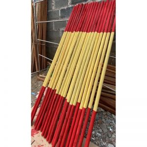 TONGKAT PRAMUKA WARNA