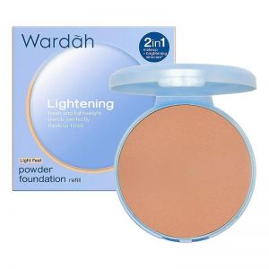 WARDAH REFILL 04 SPF 40