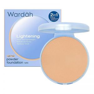 WARDAH REFILL 05 SPF 40