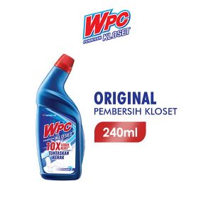WPC PMBRSH KLOSET ACTV STRG 5D 240ML