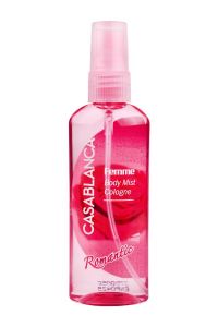 CASABLANCA B MIST ROMANTIC 100ML  