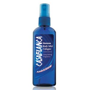 CASABLANCA B MIST AMBITIOUS 100ML