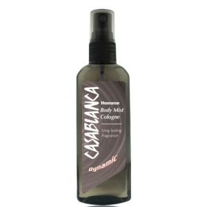 CASABLANCA B MIST DYNAMIC 100ML  