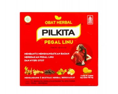PILKITA