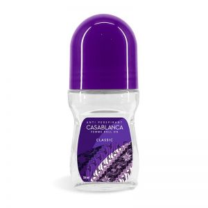 CASABLANCA DEO CLASSIC 50ML