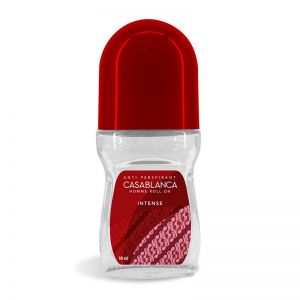 CASABLANCA DEO INTENSE 50ML