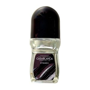 CASABLANCA DEO DYNAMIC 50ML