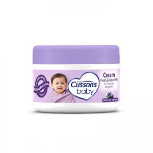 CUSSONS BB CREAM 50G F&N