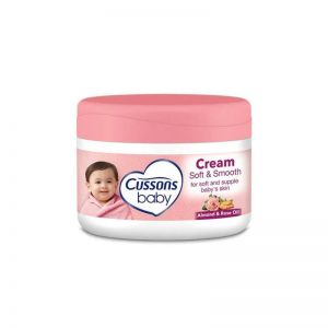CUSSONS BB CREAM 50G S&S
