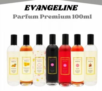 Evangeline Eau De Parfume 100ml