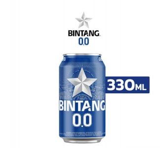 Bintang 0