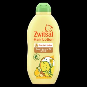 Zwitsal Hair Lotion 