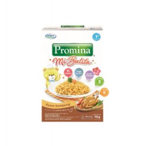 Promina   Baby mi batita