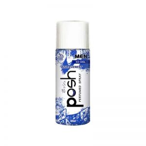 POSH MEN ICE COOL BLUE EVRST 150ML