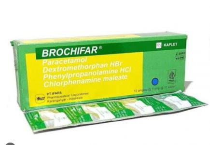 BROCHIFAR 