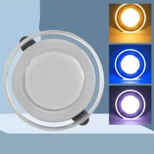 DOWNLIGHT HAKAMITSU 3 WARNA 9W