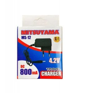 CHARGER SENTER MITSUYAMA MS-12 4.2V