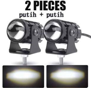 TWO COLOR LAPU SPEDA MOTOR 12VOLT