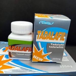 Cialis 200mg