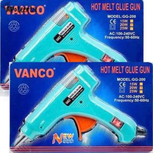 ALAT LEM BAKAR VANCO GG -250 20w