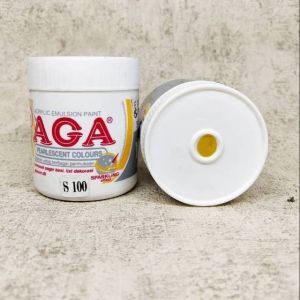 CAT AGA PEARLESCENT 100 CC S 100 EMAS