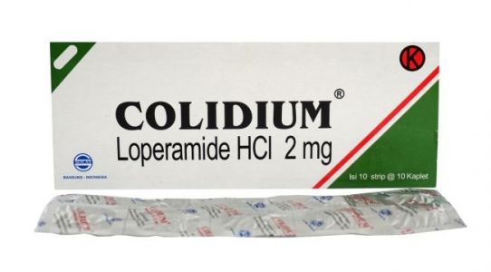 Colidium