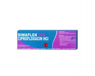 BIMAFLOX