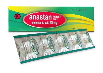 Anastan