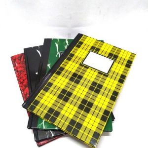 FOLIO KIKY ISI 50
