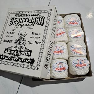 ANGSA DUNIA BENANG KASUR 20GR
