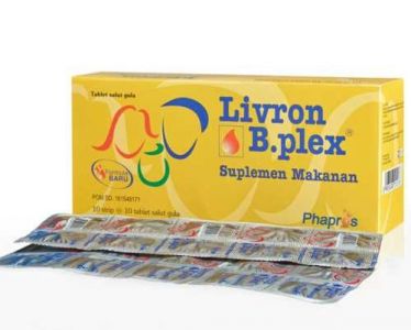Livron B-Plex