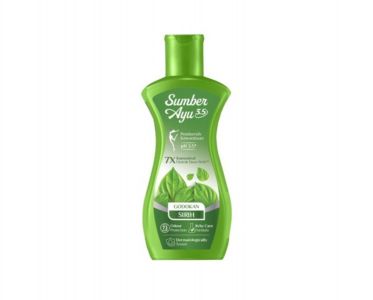 Sumber Ayu Godokan sirih 90ml