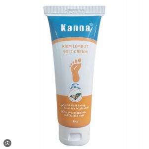 Kanna Krim 15gr