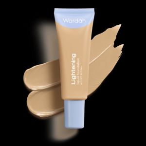 Wardah Liquid Foundation 