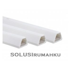 NS KB DUCT TC-6 PUTIH @1M