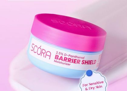 SCORA Moisturizer 