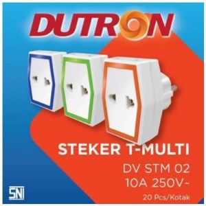 JEK T DUTRON DV-STM-02