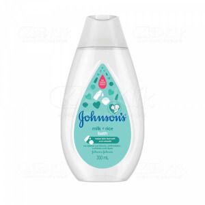 Johnson baby milk 200ml