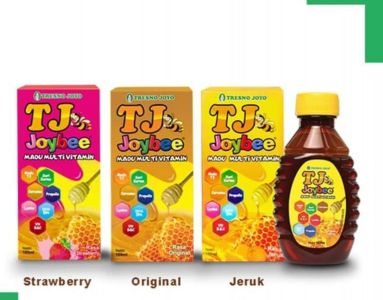 Madu Joybee 