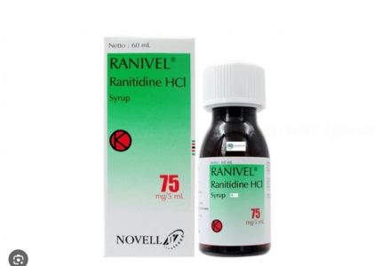 RANIVEL SYR