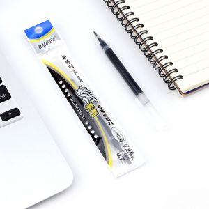 REFILL BAOKE PS-1920 1.0MM HITAM