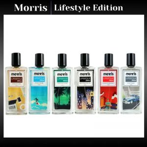 Morris lifestyle 