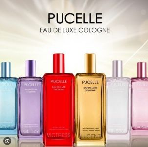 Pucelle parfum 