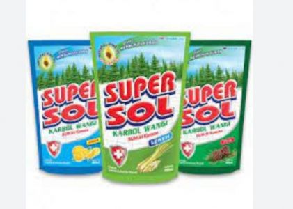 Super Sol Karbol
