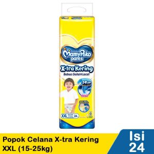 Mamypoko XXL 24
