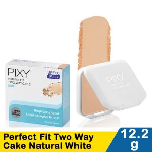 PIXY TWO WAY CAKE REFILL 06 FPS 30 12.2G