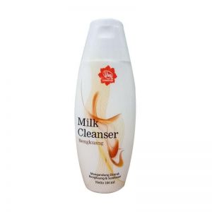VIVA MILK CLEANSER BENGKOANG 100ML