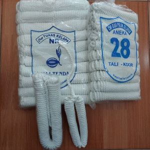 TAMPAR PRAMUKA 10M